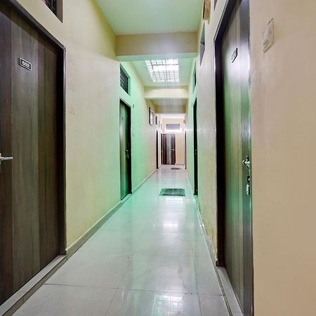Hotel O Shyam Utsav Mirzāpur Eksteriør bilde